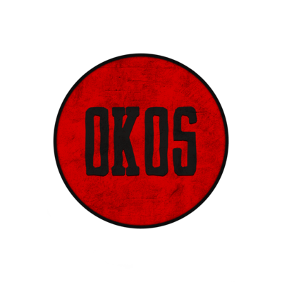OKOS Logo