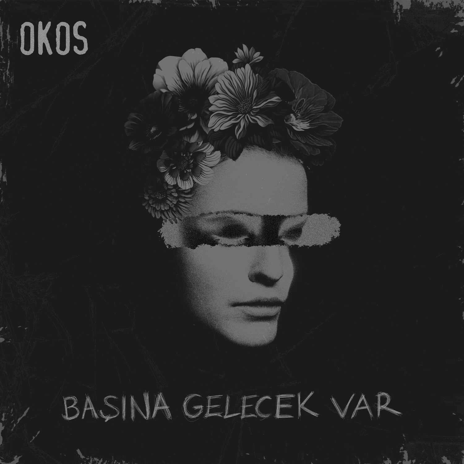 OKOS - Başına Gelecek Var single kapağı